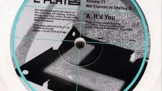 nat clarxon its you ft shelley dee 2004