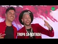 ♫ TROPA DO BRUXO: A SELEÇÃO DOS BALADEIROS DO FUTEBOL | Paródia Baile do Bruxo - DJ Ws da Igrejinha