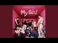 Download Lagu EPEX (이펙스) 'My Girl' Official Audio