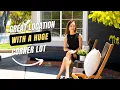 Great Sunnyvale location with a huge lot - 734 Lakebird Drive Sunnyvale