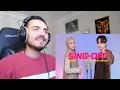 Download Lagu SING-OFF TIKTOK SONGS 21 (Garam \u0026 Madu, FE!N, blue) vs Eltasya Natasha Reaction
