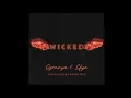 Ogranya & Efya - Wicked Somebody (Official Audio)