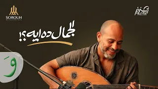 Aziz ElShafei Eh Lgamal Dah Official Audio 2025 عزيز الشافعي ايه الجمال ده 