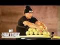 Are Monte and Tyler Too Cool For Spool The Challenge USA
