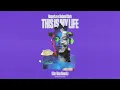 HoneyLuv, Roland Clark - This Is My Life (Carl Cox Remix) [Techno]