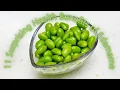 Lagu 11 Surprising Health Benefits of Edamame