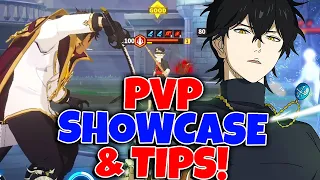 Download (Black Clover Mobile) BE PREPARED! The Beginner's Guide to PvP!! Tips \u0026 Tricks to ALWAYS WIN! MP3