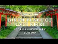 Download Lagu Birth place of Usui Reiki | a guided tour of Kurama | 100th Anniversary Special Edition | Kyoto