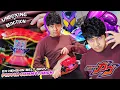 Download Lagu JUICY BANGET JADI KAMEN RIDER GAVV! UNBOXING + REACTION DX HENSHIN BELT GAVV! DX変身ベルトガヴ 🍬🟣🟡