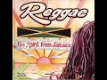 Trenchtown Rock - Jamaica Reggae Band