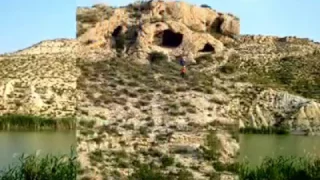 اللهم ارزقنا القناعه     من جبل سيدي خليف     سعاد سالم عريبي   الكاتبة سهاد عمري  دندنها