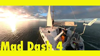 The HITS keep coming. Mad Dash No.4 Gold Coast – Brisbane. Ep230