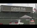 Mitchell baseball head coach and board president charged in connection rape investigation