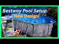 Bestway Pool Setup Instructions - Made Easy