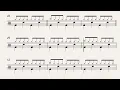 Download Lagu Another Brick in The Wall -  no drums (Moises)