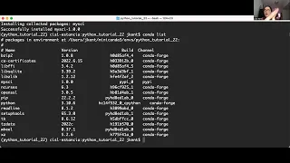 Python Tutorial 7 - Publishing Your Package
