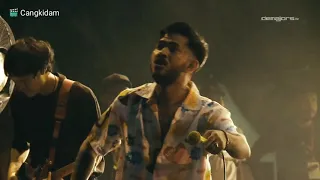 killing me inside reunion live at synchronize fest biarlah