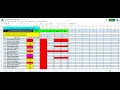 Gradebook Program for IXL