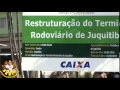 Download Lagu JORNAL AGORA É SÉRIO PLACA DA RODOVIÁRIA DE JUQUITIBA