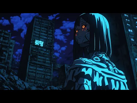 𝟐𝟎𝟗𝟗 𝘼𝙁𝙏𝙀𝙍 𝙏𝙃𝙀 𝙁𝘼𝙇𝙇 // Synthwave, Chillwave, Cyberpunk, Retro Sci-Fi Synthwave Playlist