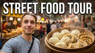 上海是中国最被过度吹捧的城市吗？骑行与美食之旅