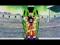Goku Tickled - Multi-Language Reimagined
