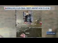 NYSP NY man arrested after crashing into Hornellsville ALDI following domestic dispute