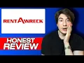 Rent a Wreck - My Honest Review User Experience Cheap Car Rentals Hidden Fees Exposed