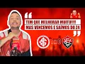 Download Lagu 🇮🇩🇮🇩🇮🇩INTER GANHA E SAI DA ZONA! | O RESULTADO É SOBERANO | MAS TEM MUITA COISA A MELHORAR!