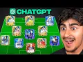 Download Lagu ChatGPT Decides My FC Mobile Team