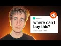 The Unethical Reddit Marketing Strategy