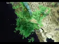 Watch live more rain moves through Southern California