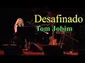Lagu Eliane Elias - Desafinado (Tom Jobim)