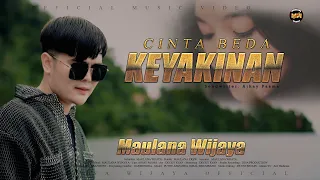 maulana wijaya cinta beda keyakinan official music video 
