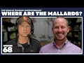Ep 68 Where the Mallard Are GPS Study Shows Changes in Migration and Hunter Avoidance