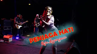 Download Goyang wenaaakk Resa Lawangsewu_Penjaga Hati_Resa Lawangsewu MP3