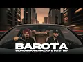 BAROTA (Unofficial Audio) | Sidhu Moosewala | Byg Byrd | Brown Boys | New Punjabi Song @bygbyrdpro