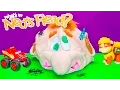 Download Playing Ned's head Surprise Game with Paw Patrol and Blaze with the Assistant mp4 3gp mp3 videos - waplic