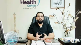 فكر جديد في علاج حالات الفيبرومايلجيا و بارقة أمل لمرضى الفيبرو مع د محمد زين العابدين 