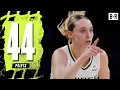 Download Lagu Paige Bueckers Drops CAREER-HIGH 44 POINTS | Full Highlights 🤯🔥