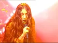 Alanis Morissette-You Oughta Know