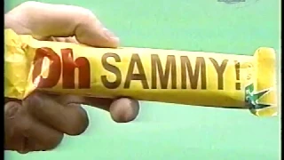 1996 MLB Highlights August 9 10 