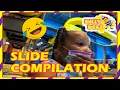 Billy Beez Palisades Center Slide Compilation