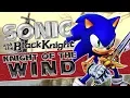 Download Lagu Sonic and the Black Knight - \