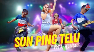 Download Vita Alvia - Sun Ping Telu (Official Music Video ANEKA SAFARI) MP3