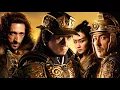 Download Lagu DRAGON BLADE OST   THE LIGHT OF ROME