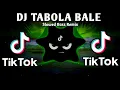 Download Lagu DJ SAD TABOLA BALE X TIKTOK VIRAL TREND (SLOWED BASS REMIX) 2025