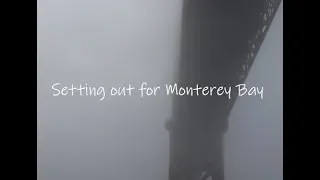 Exploring Monterey, Pebble Beach and Carmel by the Sea Ep. 3