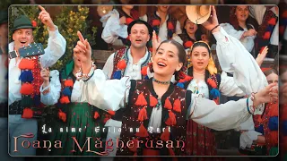 Ioana Măgherușan - La nime' grija nu port (Videoclip Oficial)