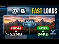 Image SEO Tutorial 2026 Blogger WordPress Image Optimization Tips